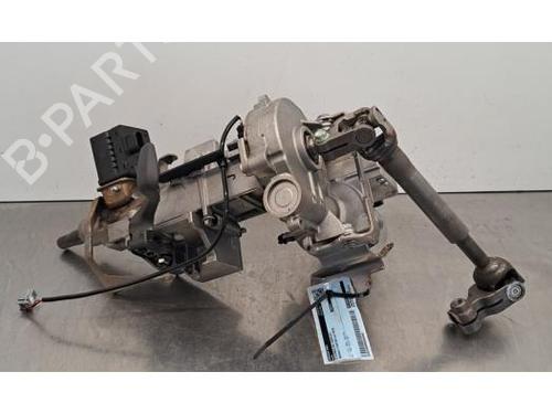 Used Steering column Steering column RENAULT CAPTUR I (J5_, H5_) 1.5 dCi 90 (J5N4, J5M5, J5MW, J5M6, J5AL, J5AJ) (90 hp) 32850626 32850626