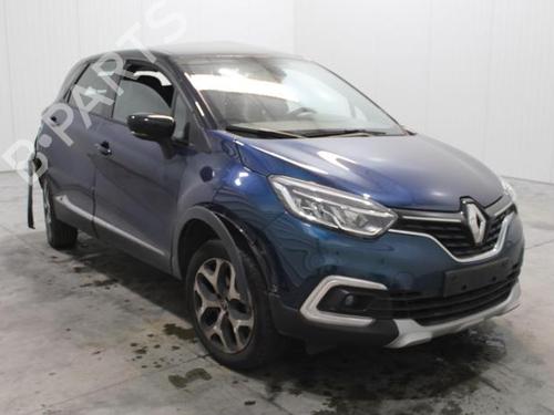 Intercooler RENAULT CAPTUR I (J5_, H5_) 1.3 TCe 130 (J5NJ, J5NE) | BP23609567M30 