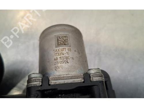 Auxiliary water pump BMW X1 (U11) xDrive 25 e Plug-in-Hybrid | BP31283144M111