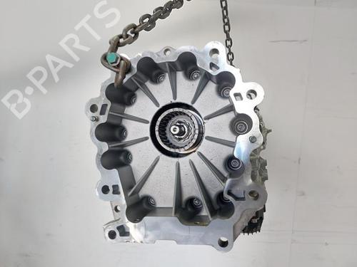 Gearbox MERCEDES-BENZ GLE (V167) GLE 350 de 4-matic (167.117) | BP23587477M3 