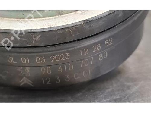 Horn OPEL ASTRA L (OV5) 1.2 (FPHNSL, FPHNSR) | BP38181518E13 - Image 3