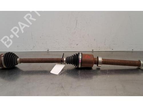 Right front driveshaft RENAULT KANGOO III MPV E-Tech Electric (KJJA) | BP40284996M39 - Image 6