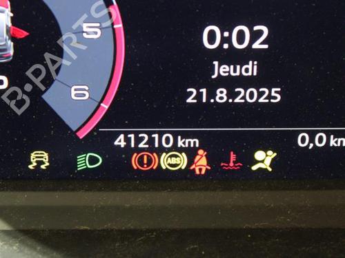 Gearkasse AUDI A3 Limousine (8YS, 8YM) 30 TDI | BP29621239M3 