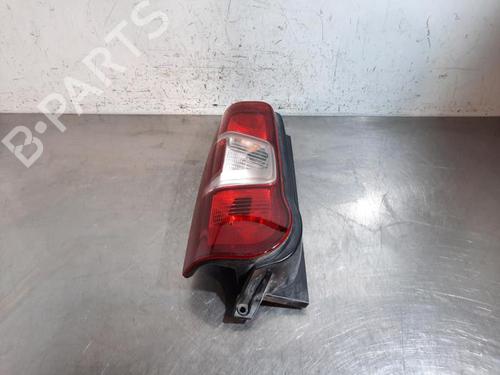 Achterlicht links CITROËN BERLINGO Box Body/MPV (K9) 1.5 BlueHDi 130 (131 hp) 30806799