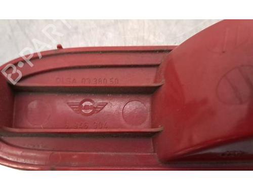 Mistlamp MINI MINI (F55) One D | BP32376526C37