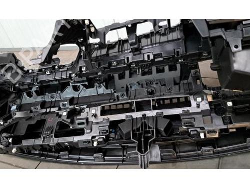 Dashboard CITROËN C3 IV (CC_, CB_) ë-C3 (CBZYAZ) | BP33753374C46  - Image 8