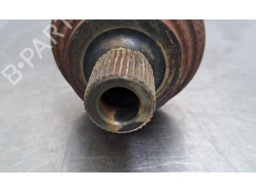 Right rear driveshaft VW ID.3 (E11, E12) Pro | BP37091613M41 - Image 4