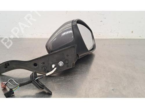 Right mirror PEUGEOT 2008 I (CU_) 1.2 VTi | BP20083066C27 