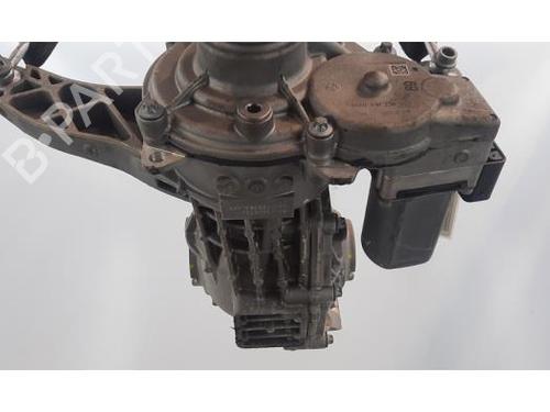 Rear differential MERCEDES-BENZ GLB (X247) GLB 200 d 4-matic (247.613) | BP39154089M24  - Image 5