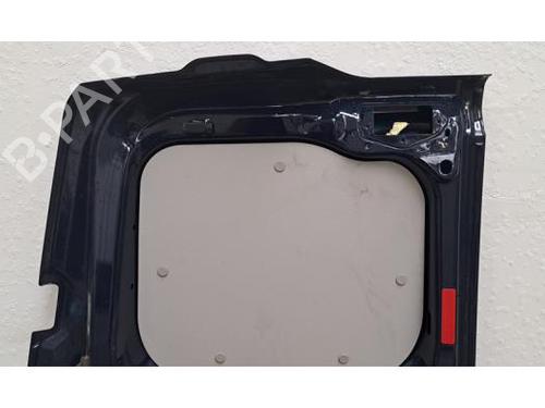 Tailgate FORD TRANSIT CUSTOM V710 Van (NRN) 2.0 EcoBlue | BP37686553C6  - Image 5