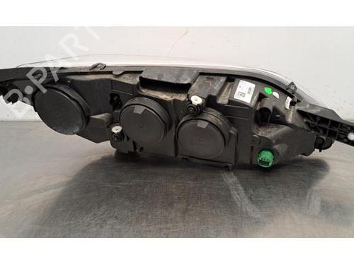 Left headlight CITROËN JUMPER II Van e-Jumper | BP27215783C28 