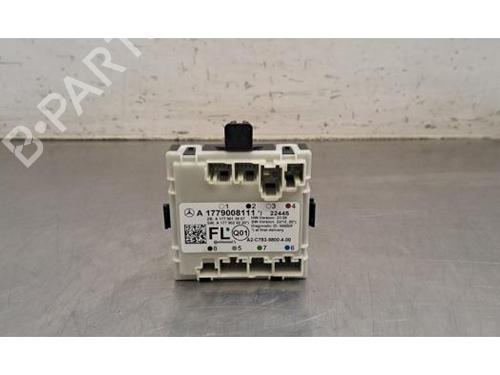 Electronic module MERCEDES-BENZ CLA Shooting Brake (X118) CLA 250 e (118.686) | BP37453799M83 - Image 2