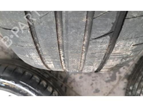 Fælk NISSAN LEAF (ZE1) Electric | BP34254122C45  - Image 9