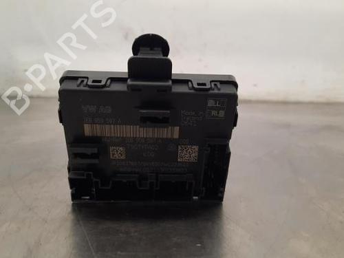 Elektronisk modul AUDI Q4 Sportback (F4N) 40 e-tron (204 hp) 23616368