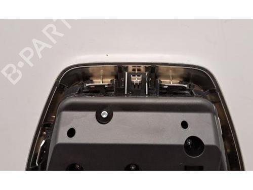 Gear lever BMW X1 (U11) xDrive 25 e Plug-in-Hybrid | BP39038411M90 - Image 6