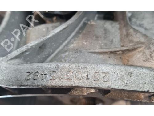 Gearbox BMW 1 (F40) 118 i | BP29222905M3  - Image 6