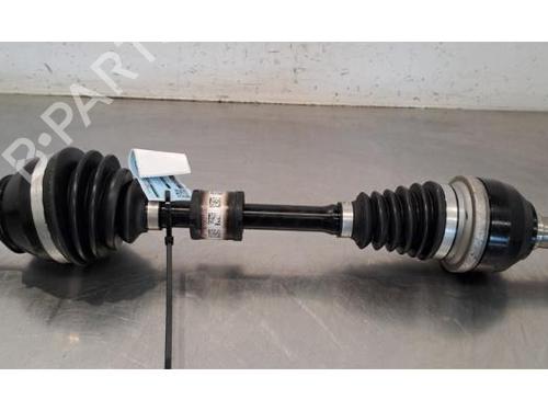 Used Left front driveshaft Left front driveshaft MERCEDES-BENZ GLA (H247) GLA 200 (247.787) (163 hp) 23598840 23598840