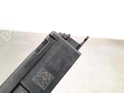 Fuse box MERCEDES-BENZ GLC Coupe (C253) 220 d 4-matic (253.303, 253.305) | BP23581812E1 