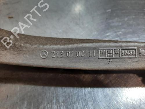 Left front suspension arm MERCEDES-BENZ GLC (X253) 220 d 4-matic (253.905, 253.903) | BP26534420M12 