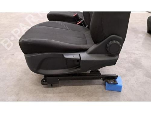 Seats set FORD FIESTA VII (HJ, HF) 1.0 EcoBoost | BP36207109C78 - Image 5