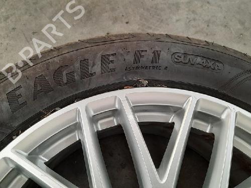 Rim AUDI Q7 (4MB, 4MG, 4MQ) 3.0 TDI e-tron quattro | BP15018324C45 