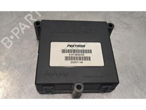 Electronic module MCLAREN MP4 Coupe 12C | BP40202026M83 - Image 7