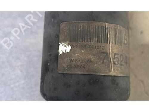 Driveshaft BMW X5 (E53) 3.0 d | BP25299221M37 