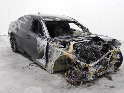 Right rear suspension arm BMW 3 (G20, G80, G28) 318 i | BP26916099M15