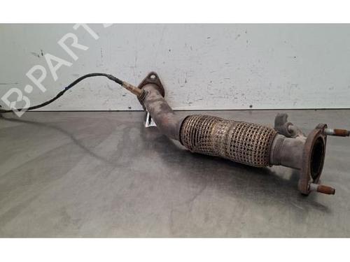 Exhaust system KIA CEED (CD) 1.0 T-GDI | BP38157593M121 - Image 2