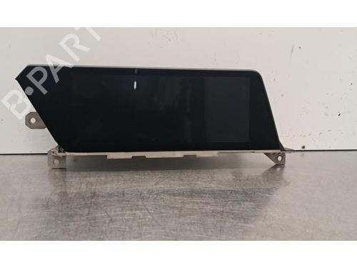 Used Display monitor Display monitor BMW 1 (F40) 118 d (150 hp) 40070411 40070411