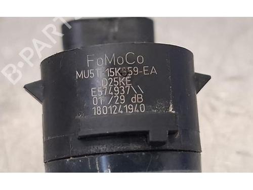 Electronic module FORD FOCUS IV Turnier (HP) 1.5 EcoBlue | BP39892869M83 - Image 4