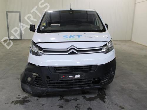 Scuttle panel CITROËN JUMPY III Van (V_) 2.0 BlueHDi 145 | BP29521893C110  - Image 7