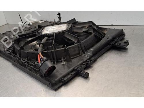 Radiator fan DACIA BIGSTER 1.2 TCe 140 (RYMH) | BP39645743M35 - Image 5