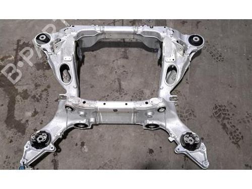 Subframe MERCEDES-BENZ EQS (V297) EQS 53 AMG 4-matic+ (297.155) | BP31366334M9 - Image 10