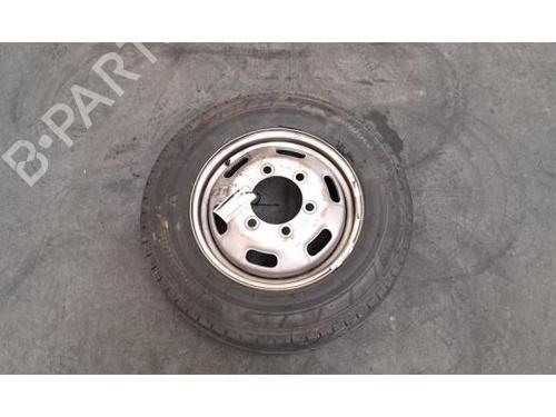 Fælk IVECO DAILY VI Platform/Chassis 35S18, 42S18, 35C18, 38S18, 40C18, 50C18, 60C18, 65C18,... | BP38099465C45 - Image 12