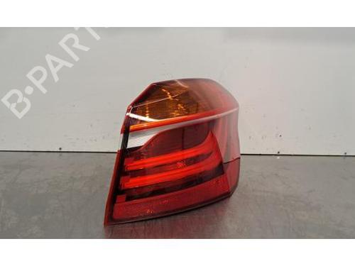 Used Right taillight BMW 2 Active Tourer (F45) 216 i (109 hp) 32408567