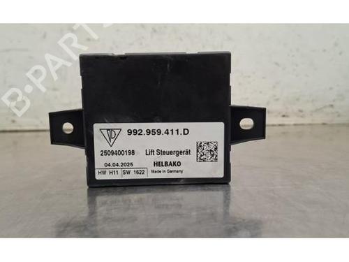 Electronic module PORSCHE 911 Convertible (992) Carrera GTS (992342) | BP39995337M83 - Image 2