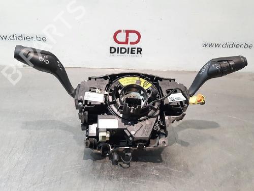 Ratstangsstang FORD TOURNEO CONNECT / GRAND TOURNEO CONNECT V408 MPV 1.5 TDCi (101 hp) 10892659