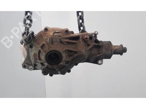 Used Front differential Front differential 36909421 36909421