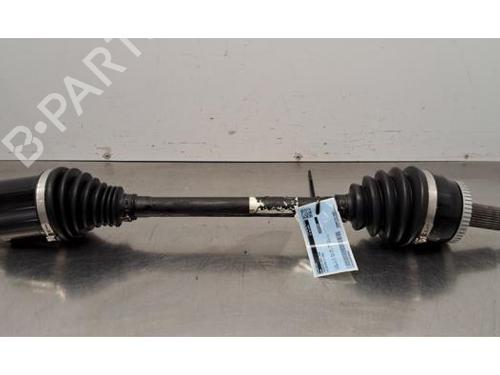 Drivaksel fortil venstre Drivaksel fortil venstre BYD e6 EV (122 hp) 33918015 33918015