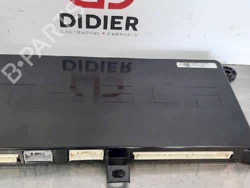 Elektronisk modul TESLA MODEL X (5YJX) P100D AWD (772 hp) 10879033