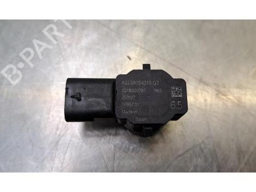 Electronic module MERCEDES-BENZ GLC (X254) 200 4-matic (254.651) | BP40483592M83 - Image 3