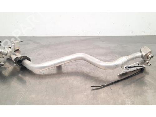 Used AC pipe ALFA ROMEO STELVIO (949_) 2.9 Q4 (949.AXG2A, 949.AXH2A, 949.AXS2A) (510 hp) 23620025