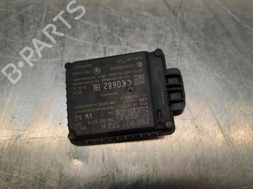Elektronisk modul VW TIGUAN (AD1, AX1) 2.0 TDI | BP23606692M83 
