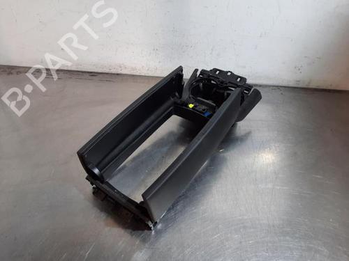 Middle console DS DS 7 Crossback (J4_, JR_, JC_) 1.5 BlueHDi 130 (JCYHZJ, JCYHZR) | BP39234870I22 - Image 4