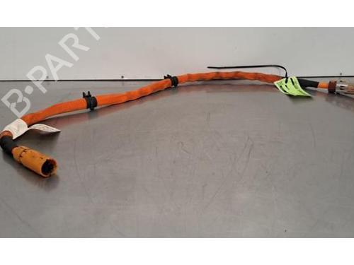 Used Cable MERCEDES-BENZ EQC (N293) EQC 400 4-matic (293.890) (408 hp) 31154531