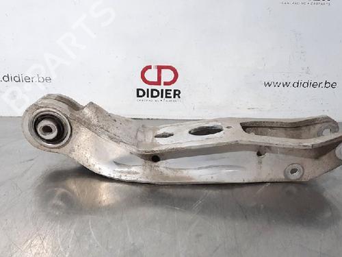 Used Left rear suspension arm AUDI Q8 (4MN, 4MT) 50 TDI Mild Hybrid quattro (286 hp) 10884686