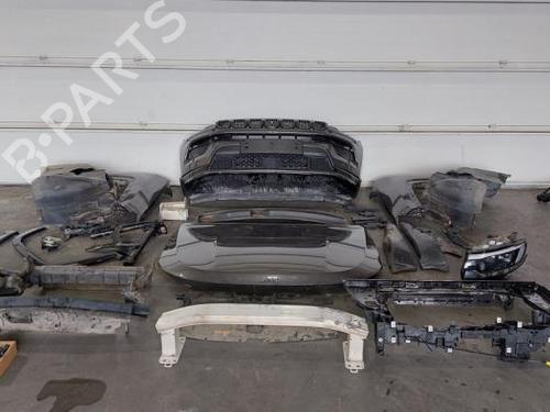 Used Full front JEEP COMPASS (MP, M6, MV, M7) 1.3 (150 hp) 23621515