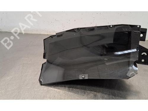 Multifunctionele display MAZDA CX-60 (KH_) 3.3 e-SKYACTIV-D MHEV (200 hp) 31241355