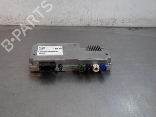 Elektronisk modul Elektronisk modul 39645839 39645839